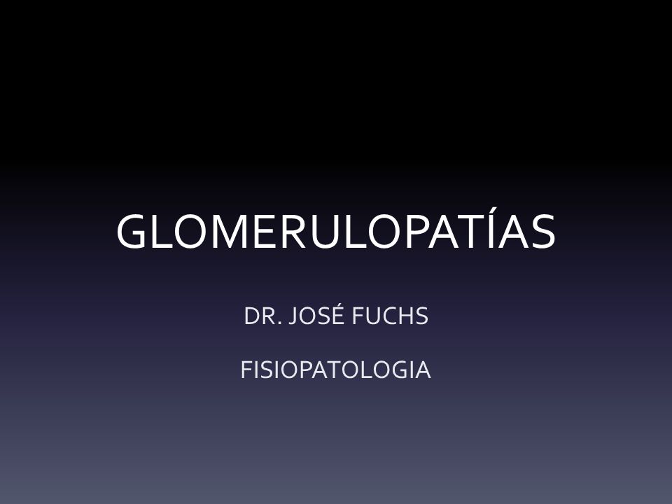 síndrome de alport fisiopatología de la diabetes
